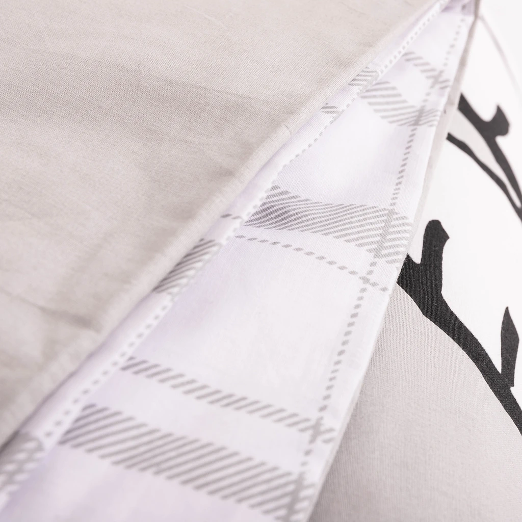 Bavlnené obliečky SNOOPY 100x135 cm