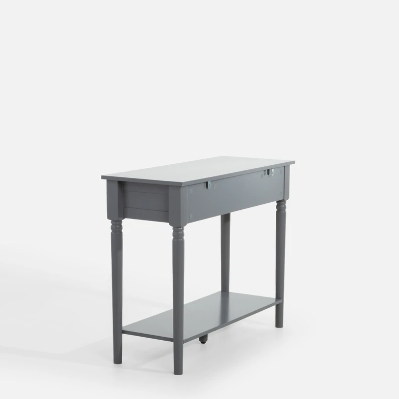 Konzola FORMONDI so zásuvkami