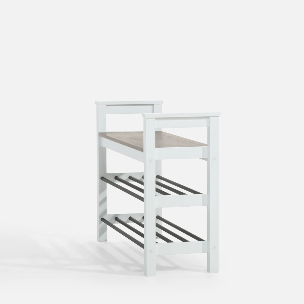 Skrinka na topánky FETER