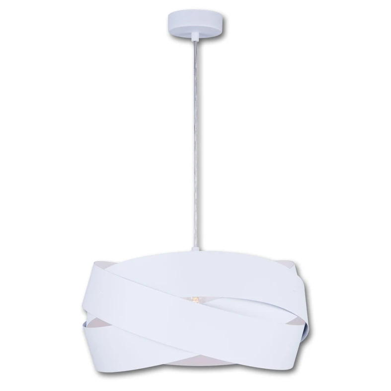 Závesná lampa TORNADO