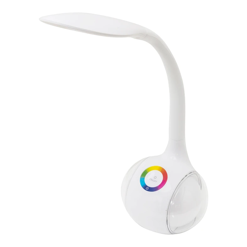 Stolná LED lampa PDL20BAT