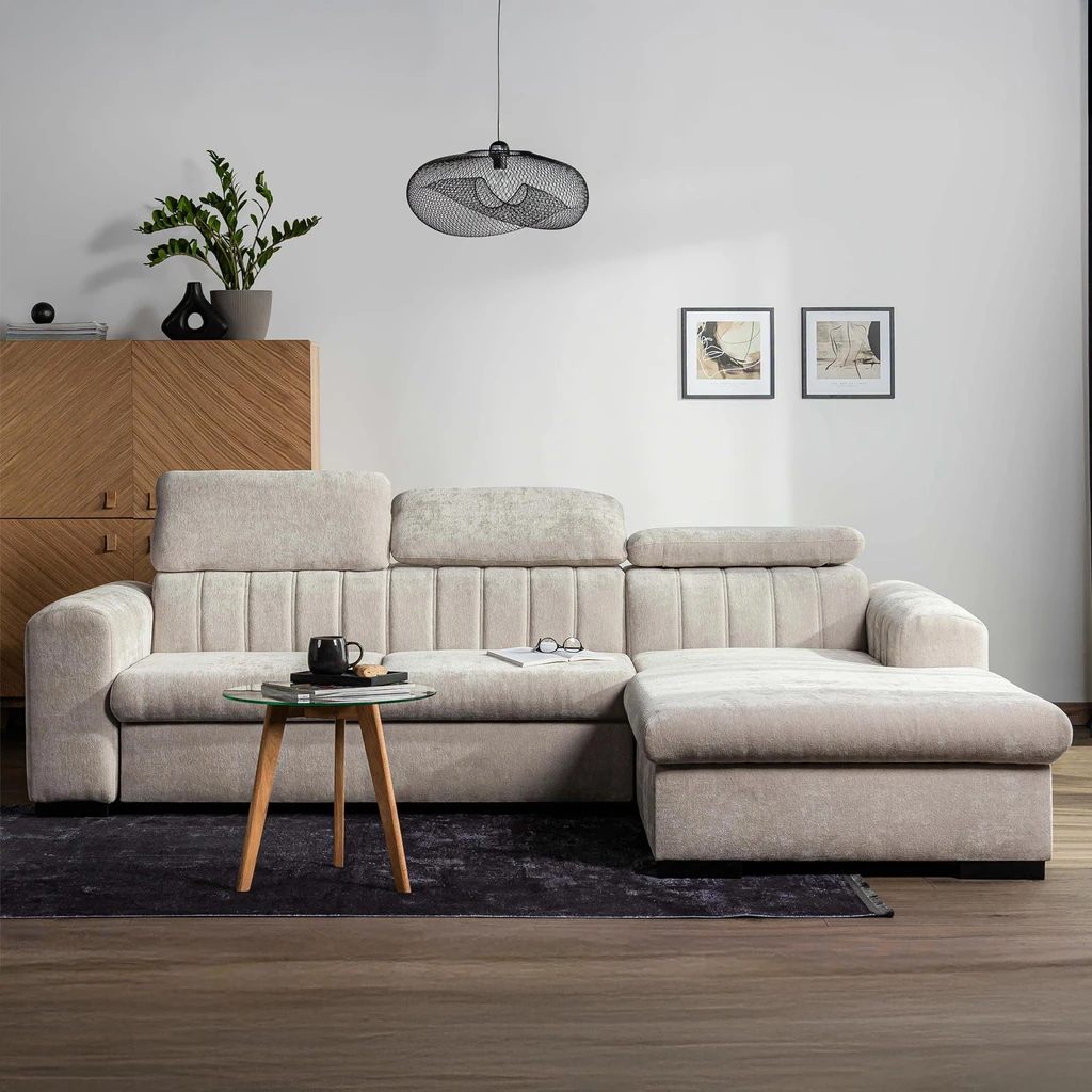 Závesná lampa ALICE P18230-D60-BK