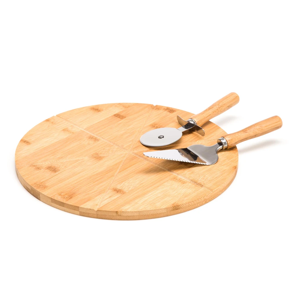 Sada na servírovanie pizze