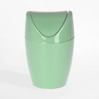 Odpadkový kôš, 1,5 l, MIX