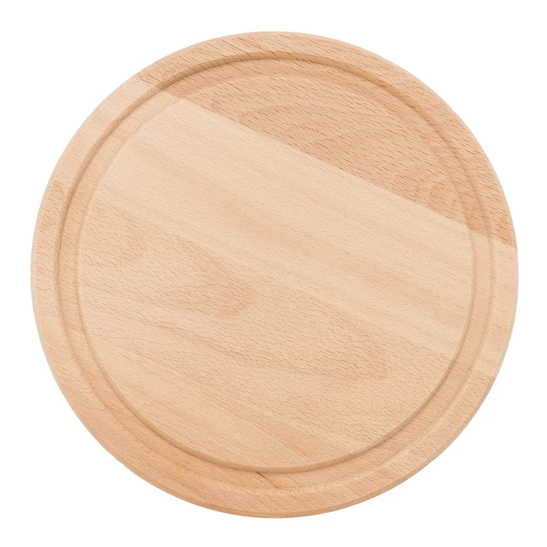 Okrúhla doska na krájanie 28 cm