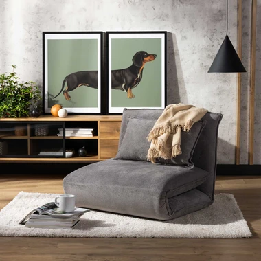 Koberec do obývačky TOSKANIA, krémový, 120x160 cm