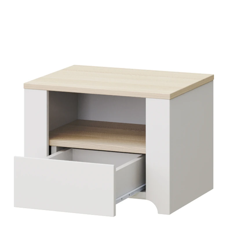 LUPO nočný stolík