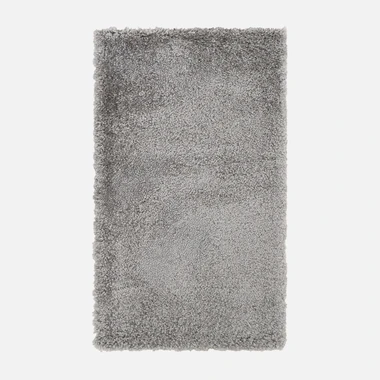 Koberec do predsiene TOSKANIA, svetlosivý, 80x140 cm