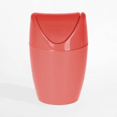 Odpadkový kôš, 1,5 l, MIX