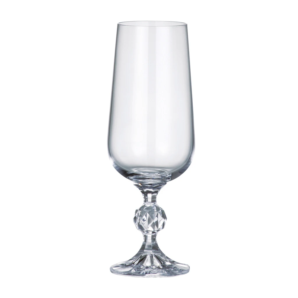 Sada 6 pohárov na pivo STERNA