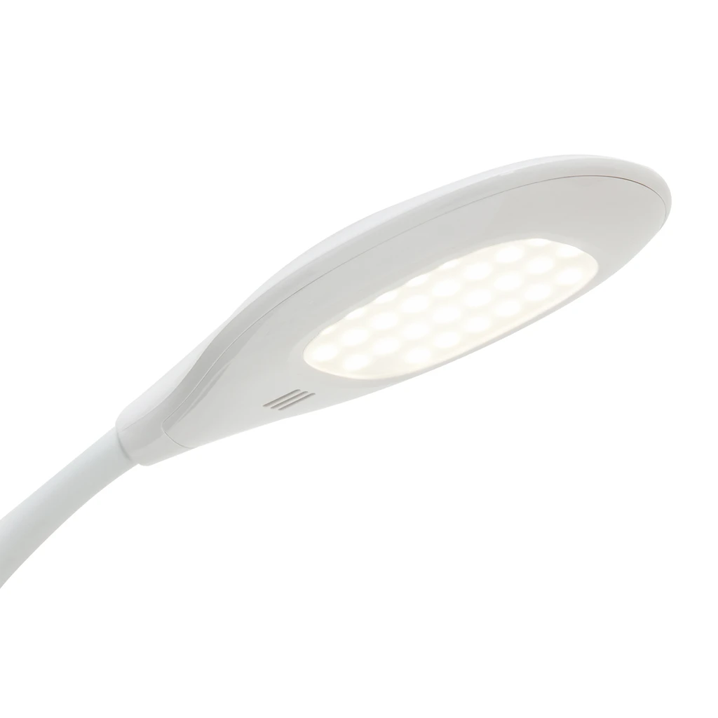 Stolná LED lampa Q10A