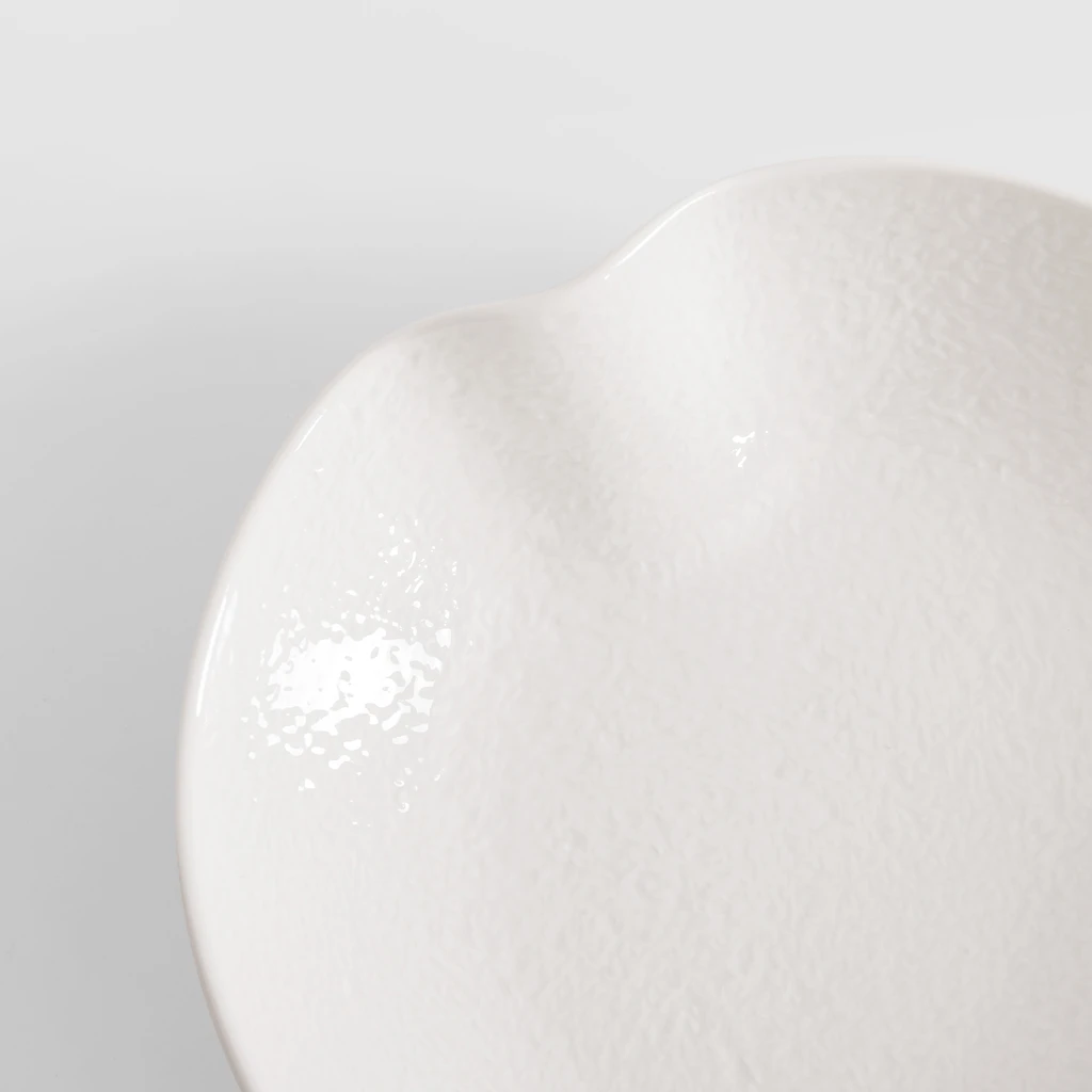 Hlboký tanier LILLIE 740 ml