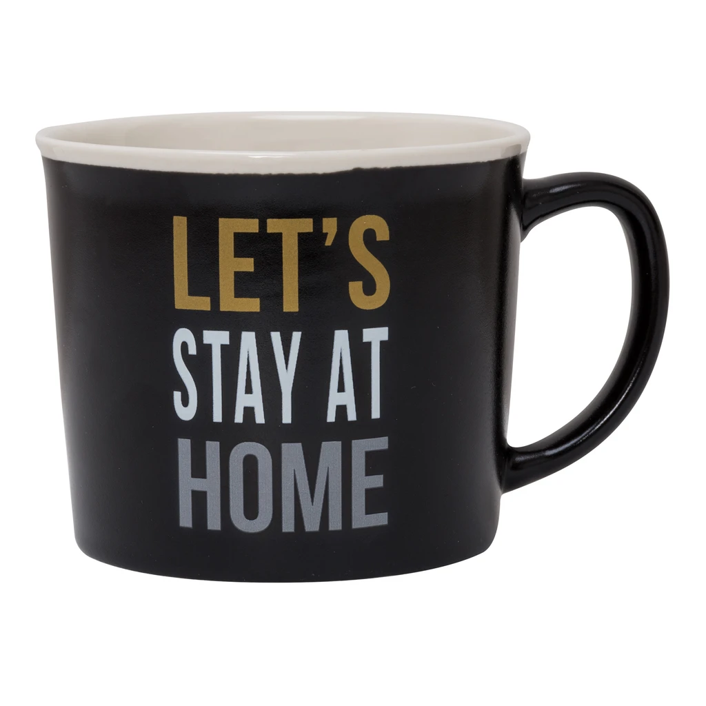 Porcelánový hrnček 360 ml