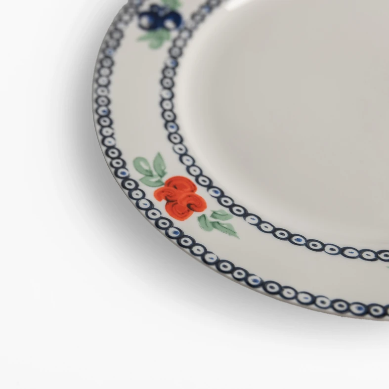 Dezertný tanier KALINA 19 cm