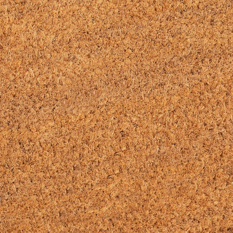 Kokosová rohožka 40 x 60 cm