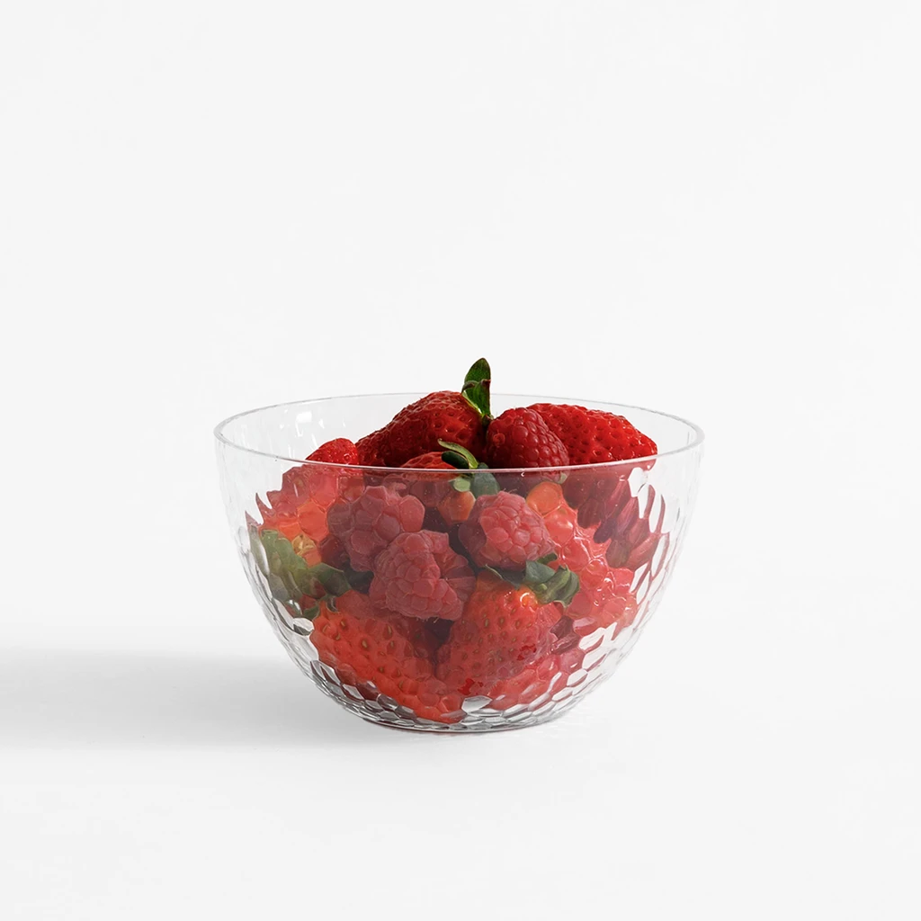 Miska plastikowa 800 ml