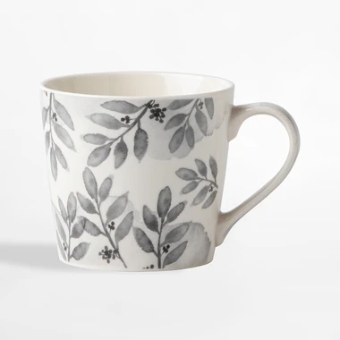 Porcelánový hrnček 380 ml