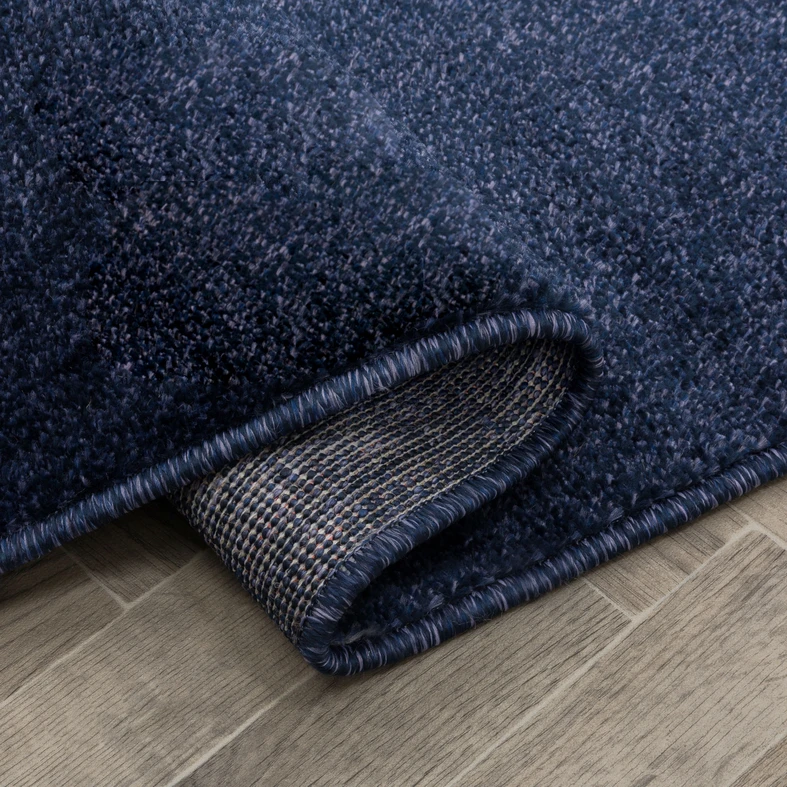 Koberec IMOLA modrý 80x150 cm