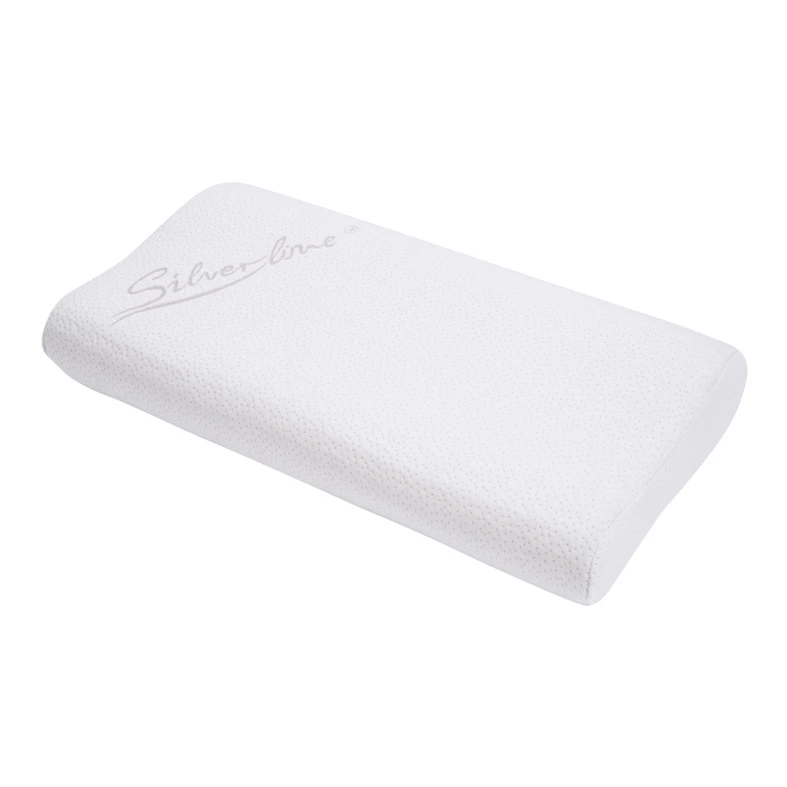 Vankúš SENSIPUR MEMORY PLUS 65 x 35 x 12 cm