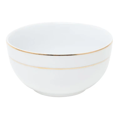 Porcelánová miska ORO 14 cm