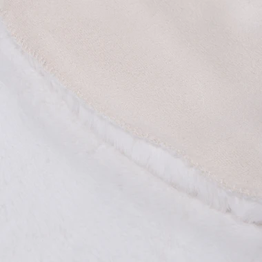 Koberec RABBIT SHAGGY biely 120x160 cm