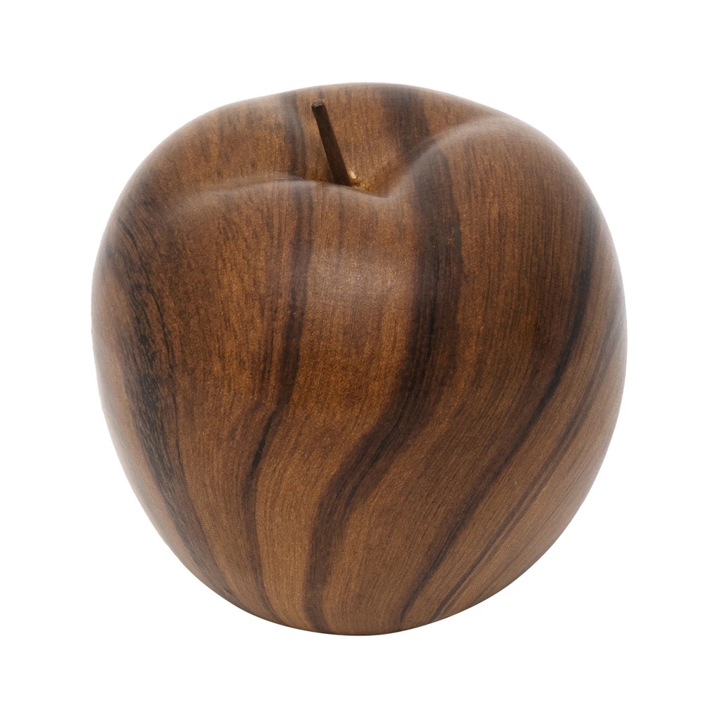 Keramická dekorácia JABLKO 11 cm