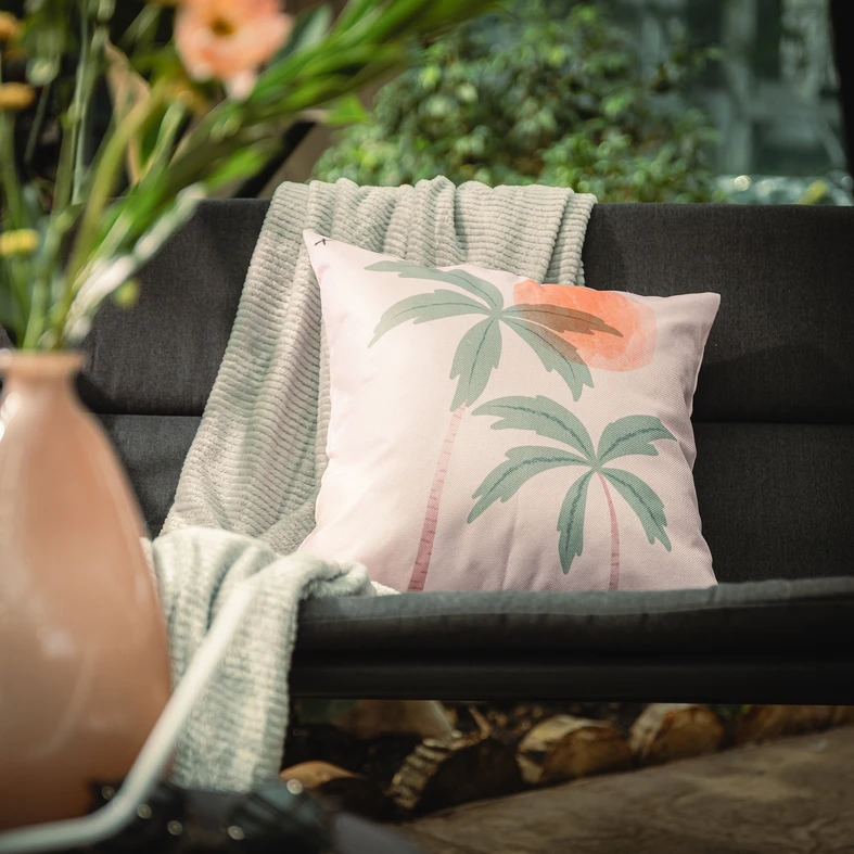 Mätová deka RENEE 130x160 cm