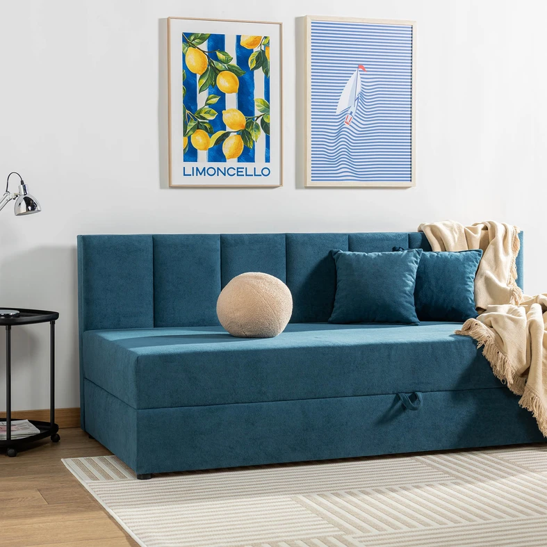 Maľba SAILBOAT 50x70 cm