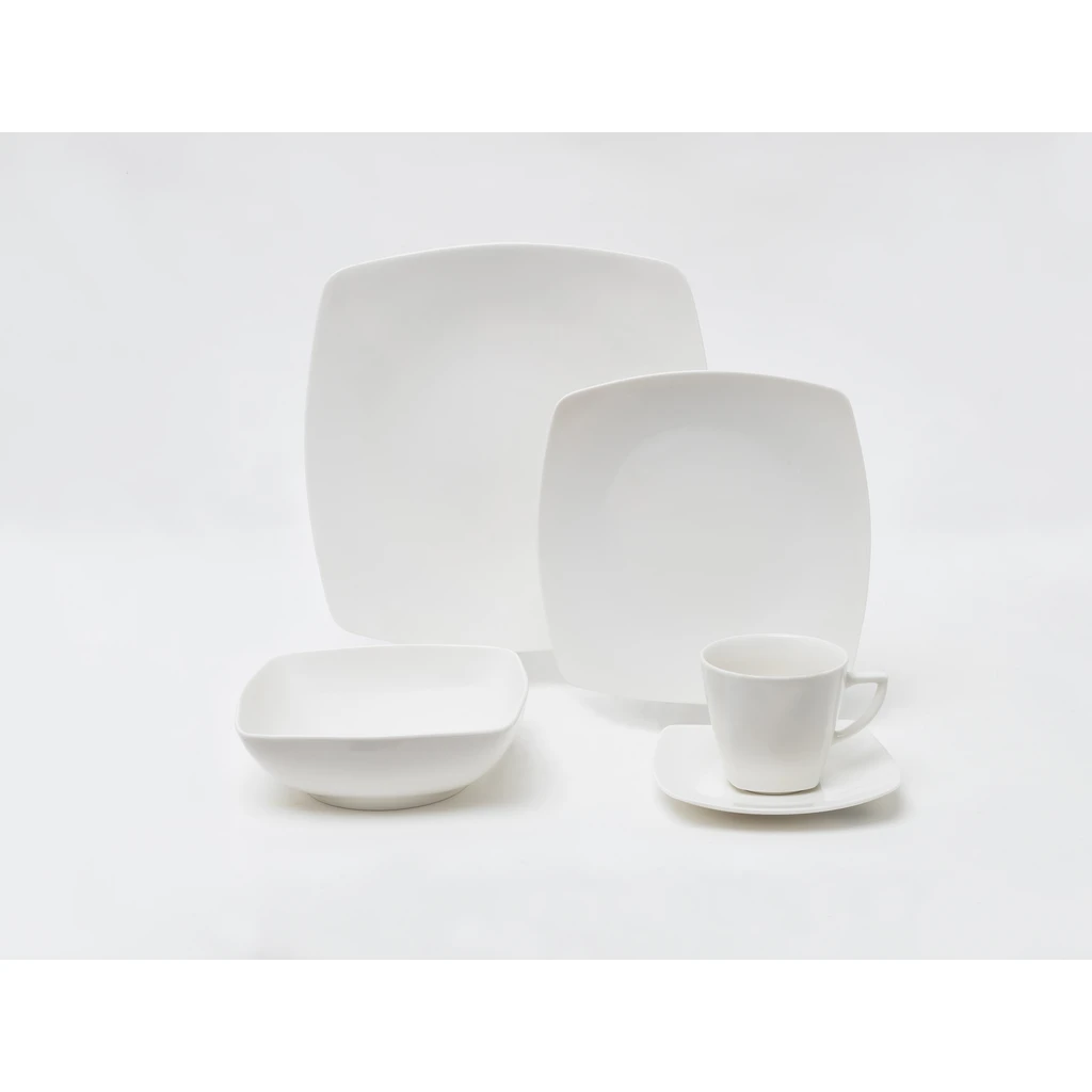 Kombinovaný servis HIRUNI, 30-dielny