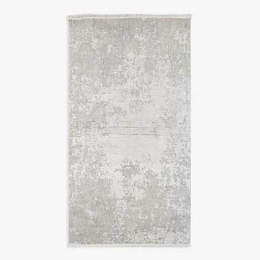 Koberec MOON s ošúchaným vzorom 80x150 cm