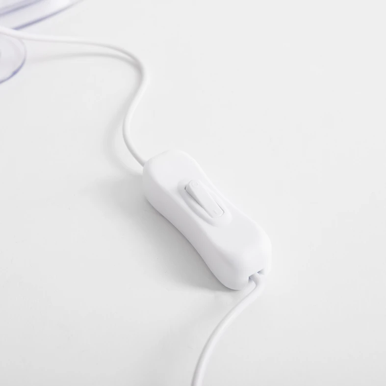 Svetelná dekorácia LED NEON WINGS