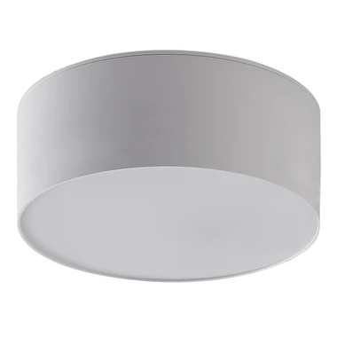 LED stropné svietidlo neutrálnej farby 4000K biela SOLARI 12 cm