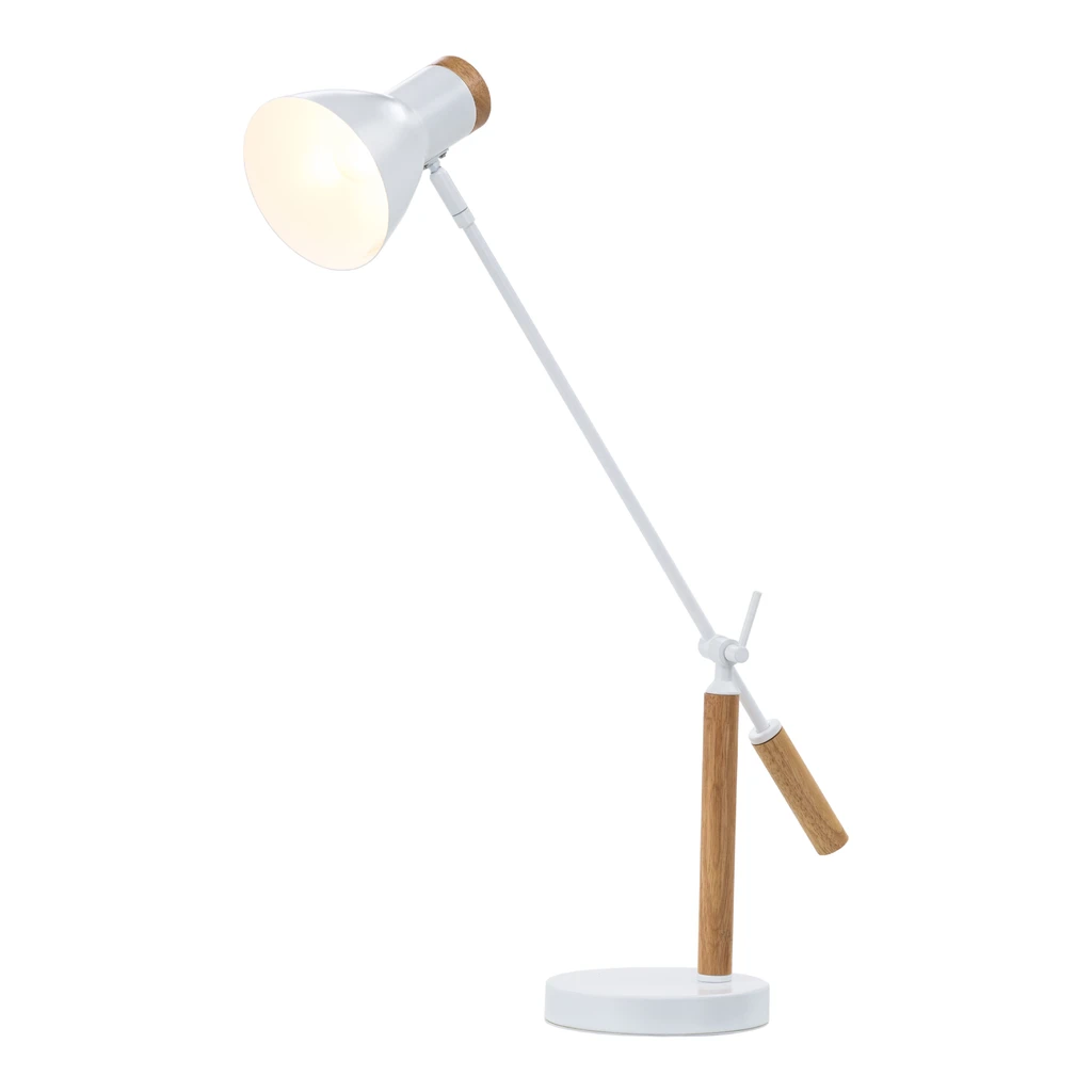 Stolná lampa JOSE P15079-1T