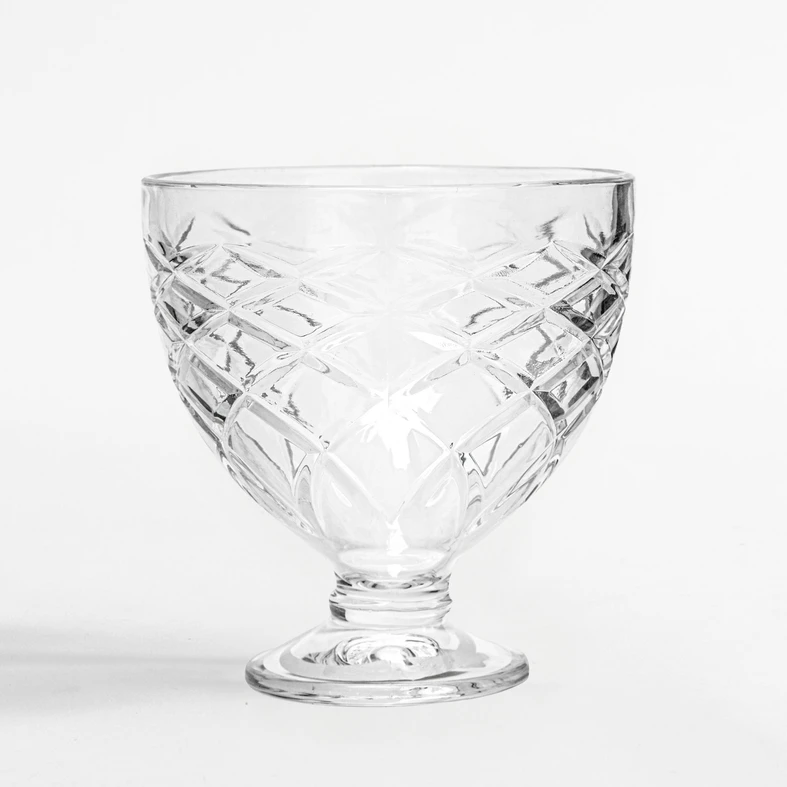 Pohár na zmrzlinu MIDO 400 ml