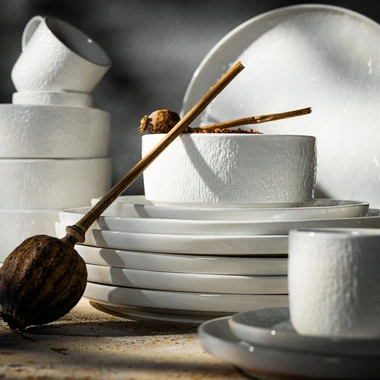 Jedálenský tanier ASPERO 26,5 cm