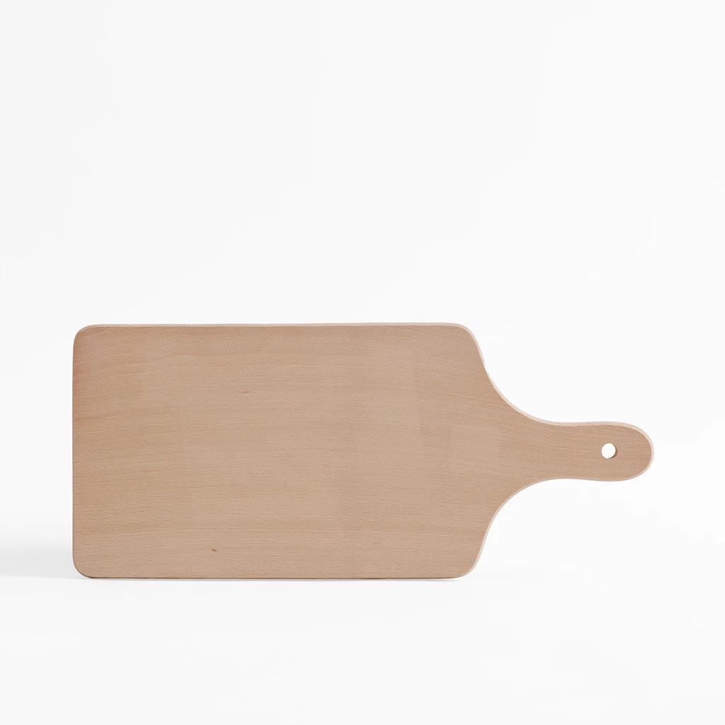 Veľká doska na mäso