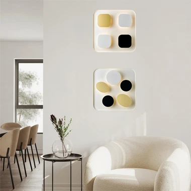 Stropné LED svietidlo CONSTELLATION 4