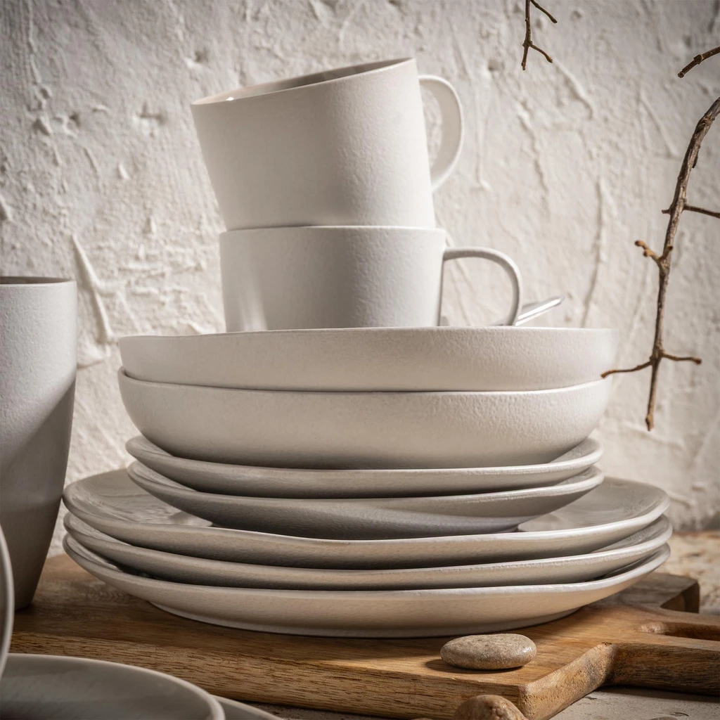 Hlboký tanier MOON 780 ml