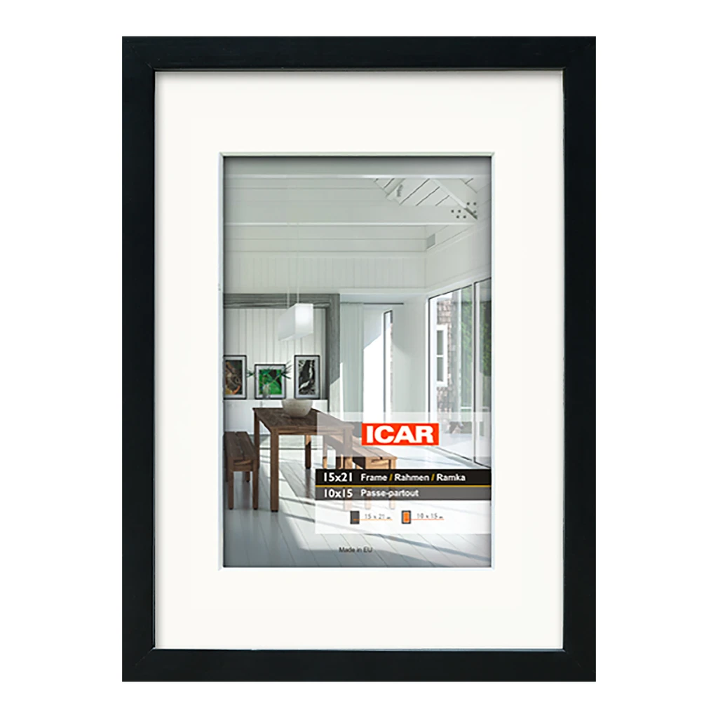 Fotorámik 10x15 cm