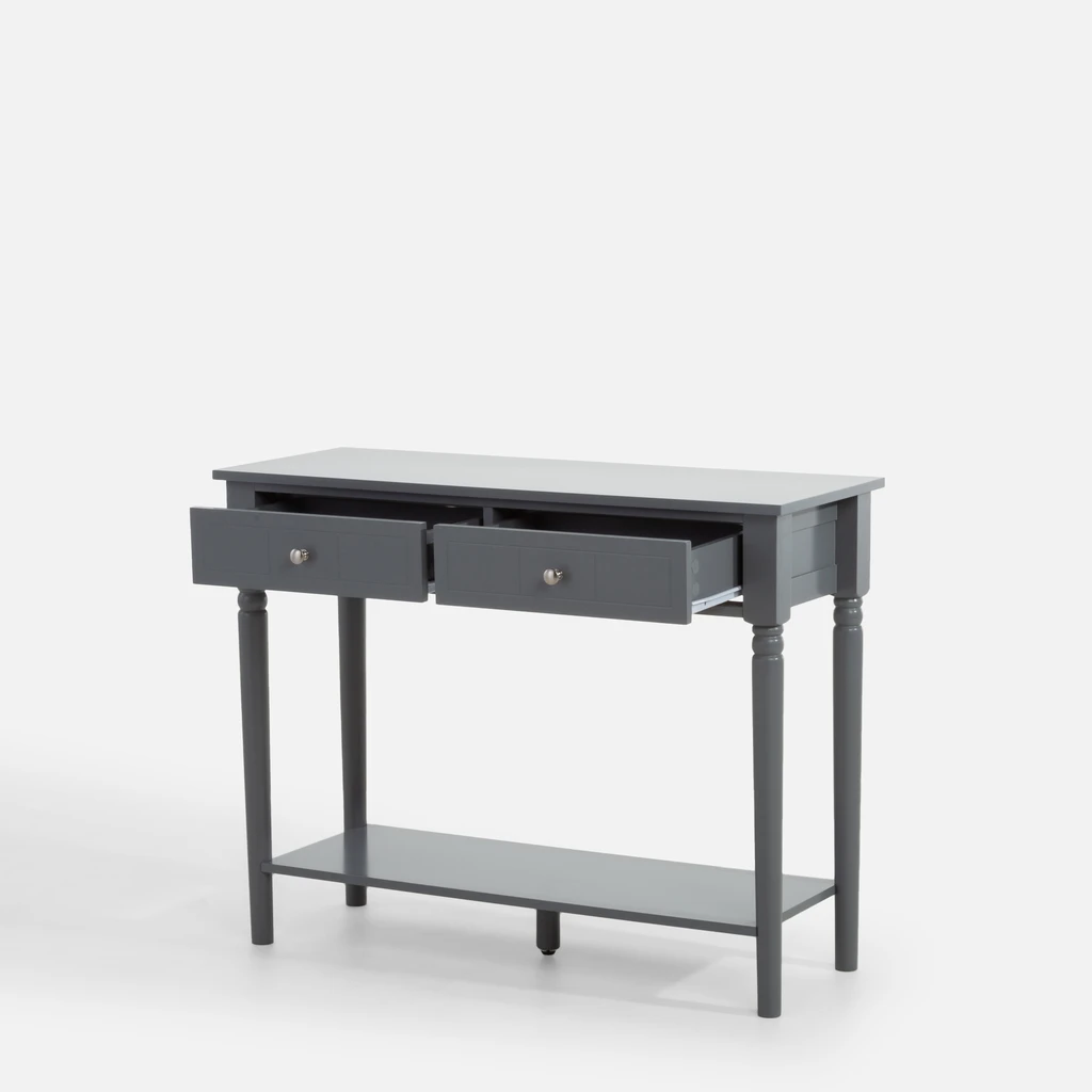 Konzola FORMONDI so zásuvkami