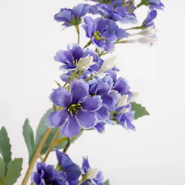 Umelý kvet chrpa 88 cm