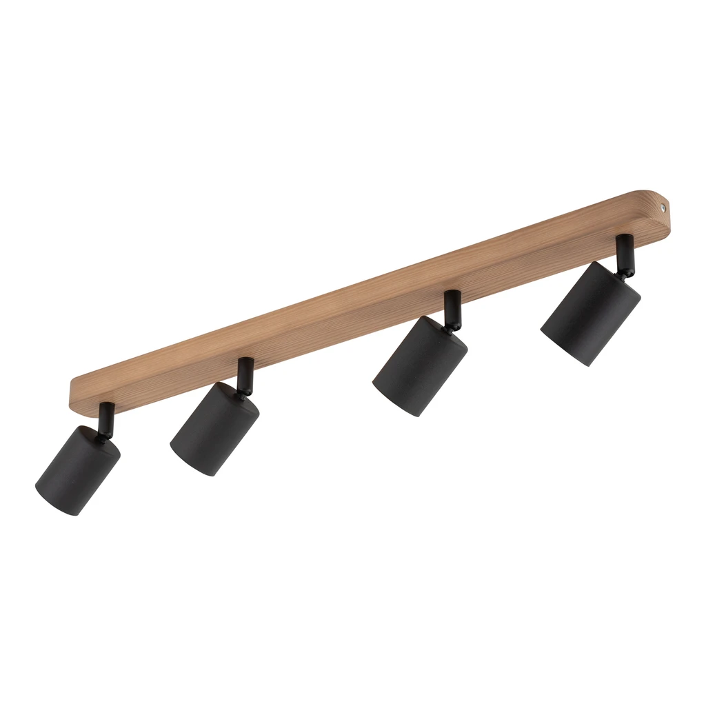 Stropné svietidlo TOP WOOD 3293