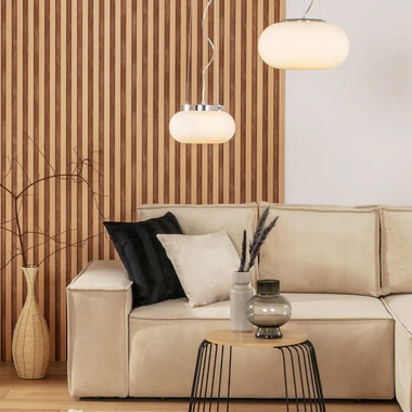 Závesné svietidlo INEZ 3