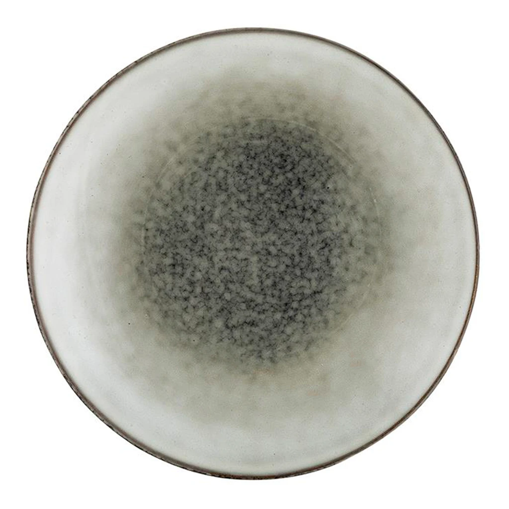 Keramický dezertný tanier KENYA 19 cm