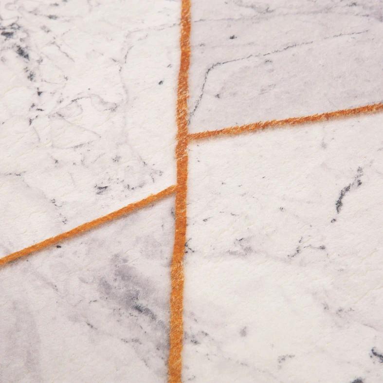 Moderný koberec TORINO 80x140 cm