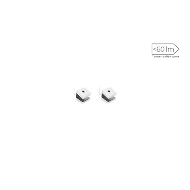 2-bodové LED osvetlenie IZLED4222P02-WN01, neutrálna farba