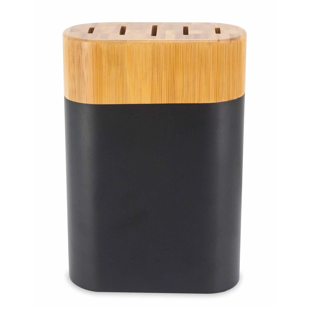 Súprava 5 nožov v stojane PORTO