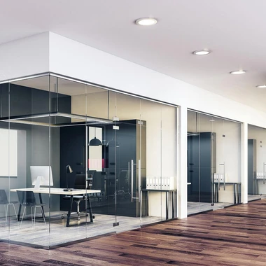 Stropné svietidlo LED ORO ORION 60W