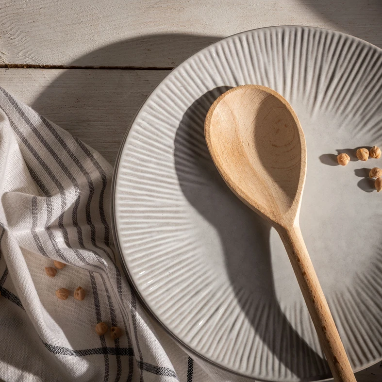 Dezertný tanier ZAURA 21,5 cm