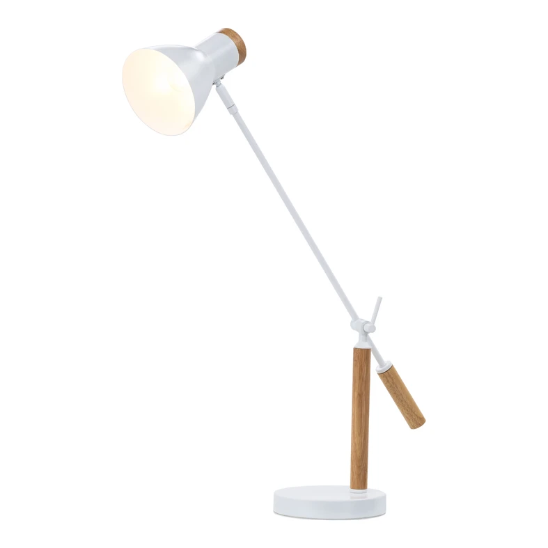 Stolná lampa JOSE P15079-1T